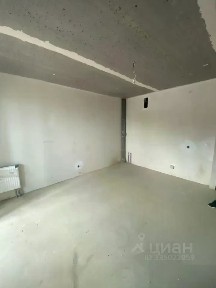 Продается студия, 18,9 м²