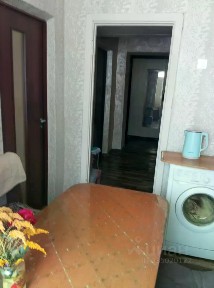 Продается 3-комн. квартира, 45,8 м²