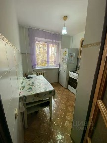 Продается 1-комн. квартира, 30,6 м²