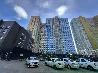Продается 3-комн. квартира, 54,6 м²