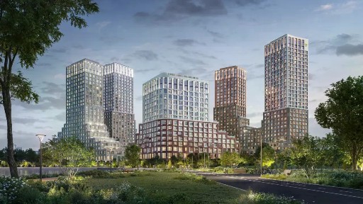 Продается 3-комн. квартира, 59,9 м²