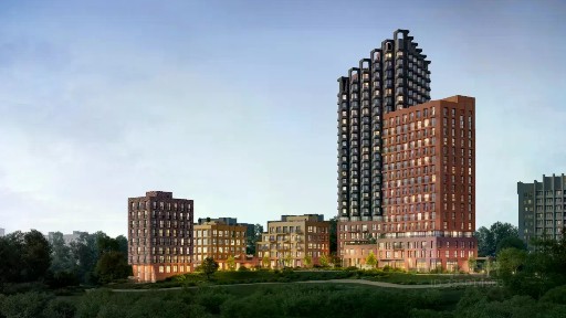 Продается 1-комн. квартира, 32,06 м²