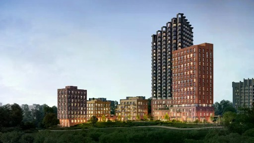 Продается 3-комн. квартира, 103,91 м²