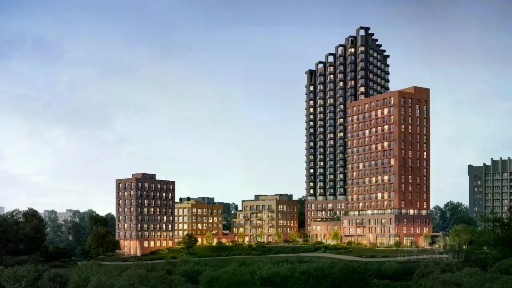 Продается 3-комн. квартира, 71,12 м²