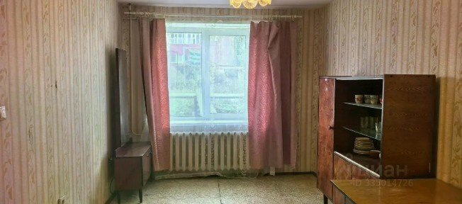 Продается 1-комн. квартира, 30,1 м²