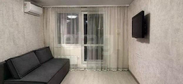 Продается 2-комн. квартира, 36 м²