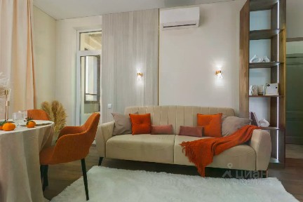 Продается 3-комн. квартира, 61 м²