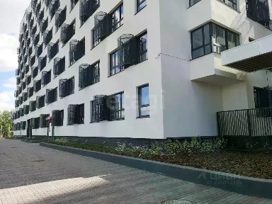 Продается 1-комн. квартира, 39,9 м²