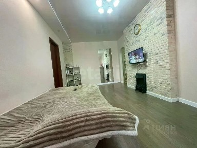 Продается 2-комн. квартира, 44,6 м²