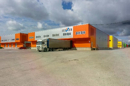 Сдается производство, 750 м²