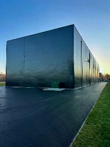 Сдается помещение свободного назначения, 1 407 м²