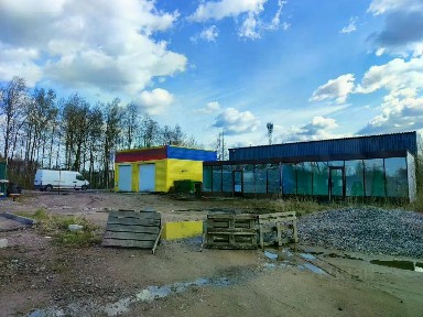 Сдается производство, 60 м²