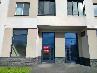 Сдается помещение свободного назначения, 43 м²