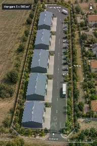 Сдается склад, 500 м²