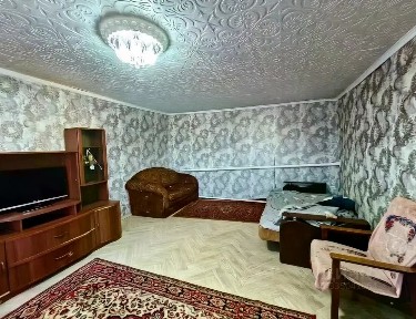 Продается 1-этажный дом, 48,6 м²