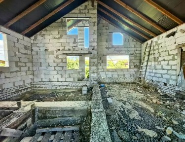 Продается 1-этажный дом, 100 м²