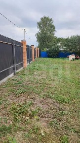 Продается участок, 16 сот.
