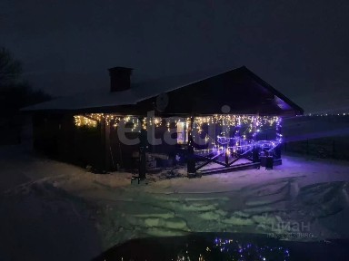 Продается 1-этажный дом, 77 м²