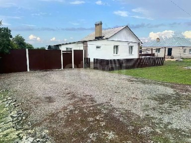 Продается 1-этажный дом, 75 м²