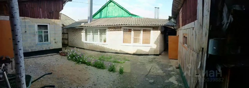 Продается 1-этажный дом, 72,7 м²