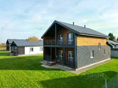 Продается 2-этажный дом, 171 м²