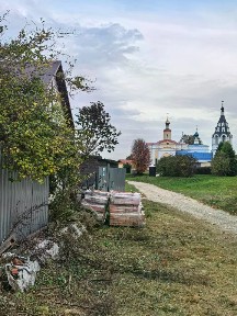 Продается 1-этажный дом, 41 м²