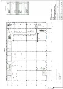 Сдается помещение свободного назначения, 1 000 м²