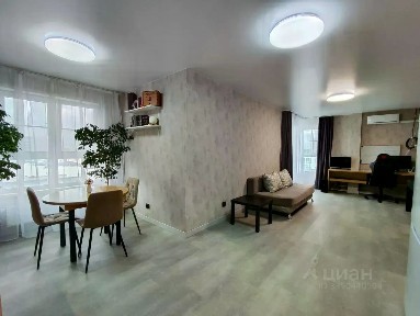 Продается 2-комн. квартира, 53 м²