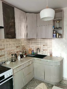 Продается 2-комн. квартира, 45 м²