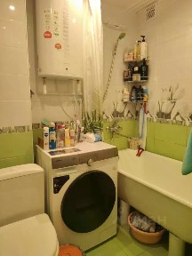Продается 1-комн. квартира, 30,7 м²