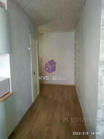 Продается 1-комн. квартира, 34,3 м²
