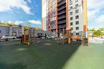 Продается 3-комн. квартира, 86,1 м²
