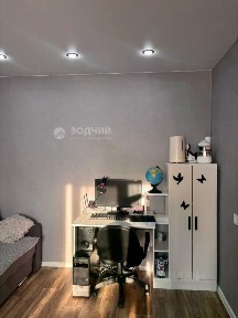 Продается 1-комн. квартира, 33,3 м²