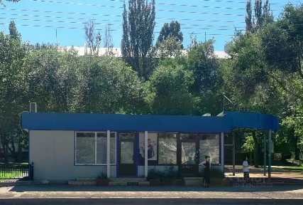 Сдается здание, 59,7 м²