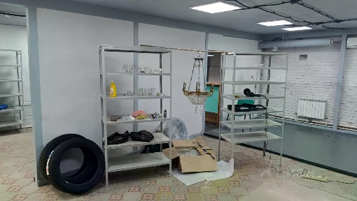 Сдается помещение свободного назначения, 90 м²