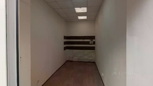 Сдается торговая площадь, 11 м²