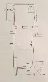 Сдается помещение свободного назначения, 121,3 м²