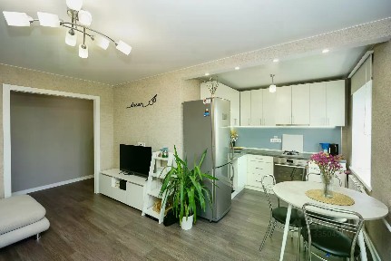 Продается 2-комн. квартира, 46,3 м²