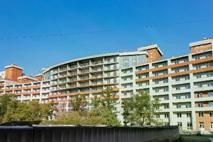 Продается 3-комн. квартира, 90,4 м²