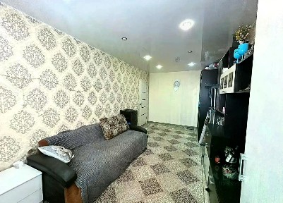 Продается 2-комн. квартира, 53,4 м²