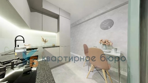 Омская область, Омск, Советский, мкр. Заозерный, ул. Бархатовой, 3А