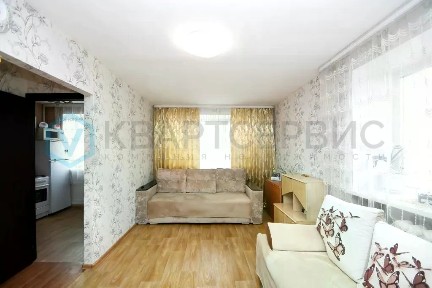 Продается 1-комн. квартира, 30 м²