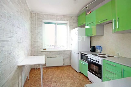 Продается 1-комн. квартира, 32,7 м²