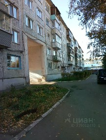 Продается 1-комн. квартира, 31,4 м²