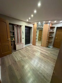 Продается 2-комн. квартира, 53,9 м²