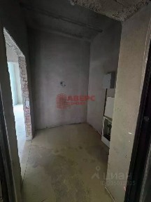 Продается 1-комн. квартира, 46,2 м²