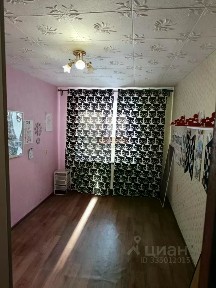 Продается 3-комн. квартира, 57,5 м²