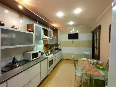 Продается 2-комн. квартира, 80,1 м²