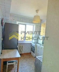 Продается 2-комн. квартира, 44 м²