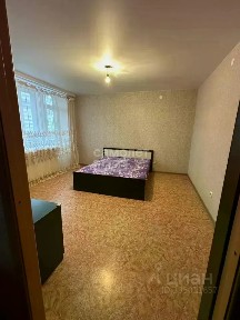 Продается 1-комн. квартира, 39,4 м²